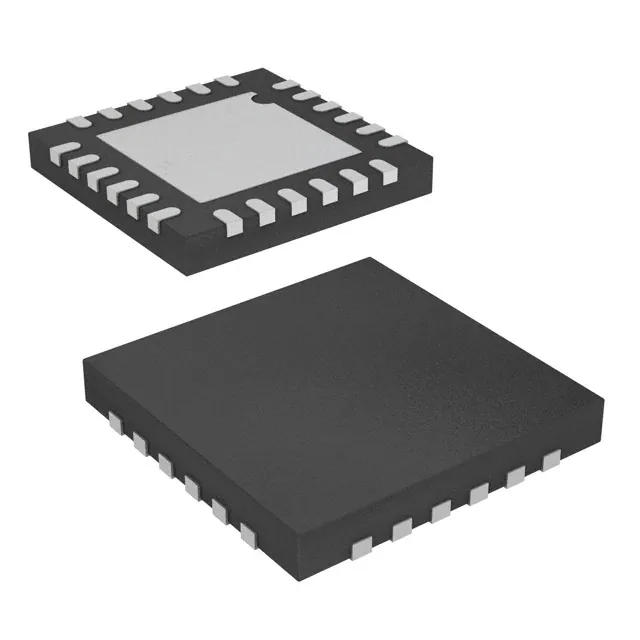 CYPD3171-24LQXQ The Cypress Semiconductor CYPD3171-24LQXQ is a USB Type C controller featuring an ARM Cortex-M0 core. It operates with a supply voltage range of 3V to 24.5V.