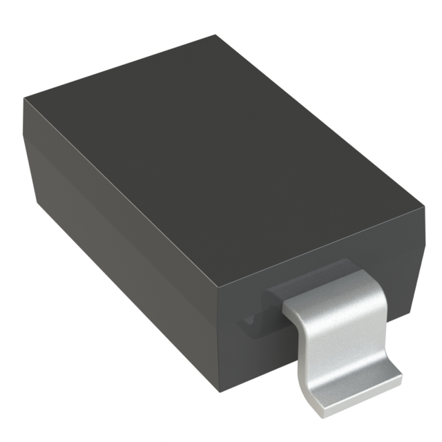 BZT52B18-G RHG Zener diode with 18V nominal voltage, 410mW power rating, and ±2% tolerance. Surface mount package SOD-123.