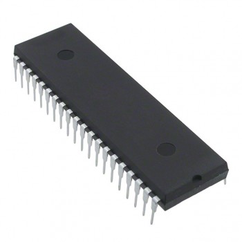 CP80C88 The HAR CP80C88 is a 16-bit microprocessor based on the 80C88 core, operating at 8MHz. It is designed for embedded applications and comes in a 40-DIP package.