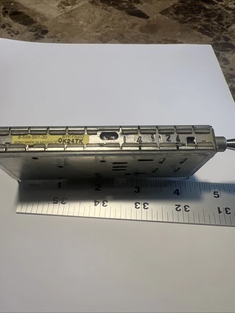BTF-FA402 The Sony Corporation BTF-FA402 is a TV tuner. It is RoHS3 Compliant and has an MSL of 1 Unlimited.