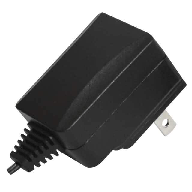 SMI6B-15-V-P5R The CUI Inc. SMI6B-15-V-P5R is a 6W AC-DC wall mount power supply with a 15V output. It offers universal input voltage and meets Level VI efficiency standards.