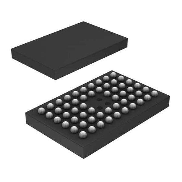 74LVTH162244MTDX The On Semiconductor 74LVTH162244MTDX is a non-inverting buffer with 3-state outputs. It operates from a 2.7V to 3.6V supply and provides 12mA output current.