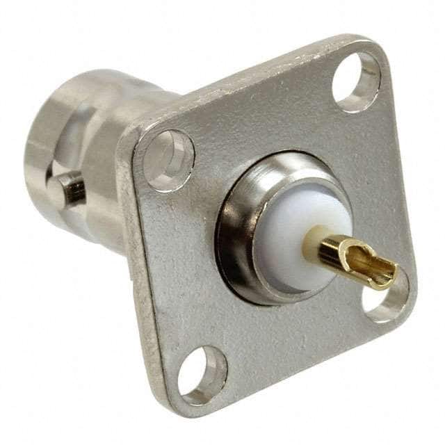 1-1337499-0 CONN BNC JACK STR 50 OHM SOLDER