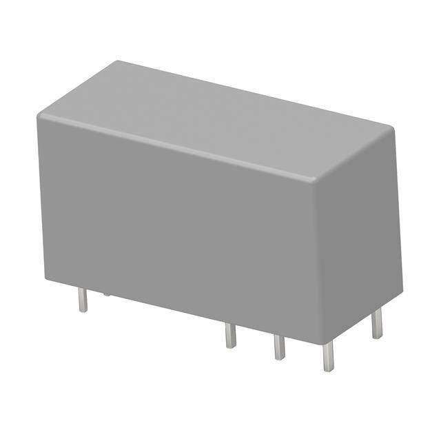 1-1415020-1 RELAY GEN PURPOSE DPDT 6V