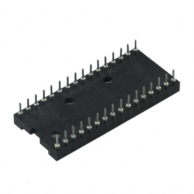 1-1571550-0 CONN IC DIP SOCKET 32POS TIN