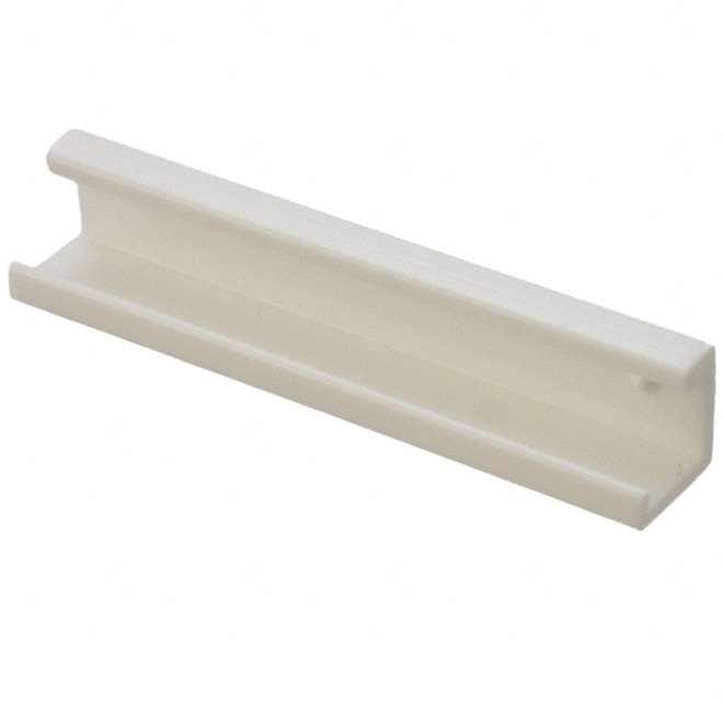 1-640550-8 CONN DUST COVER 18POS MTA-100