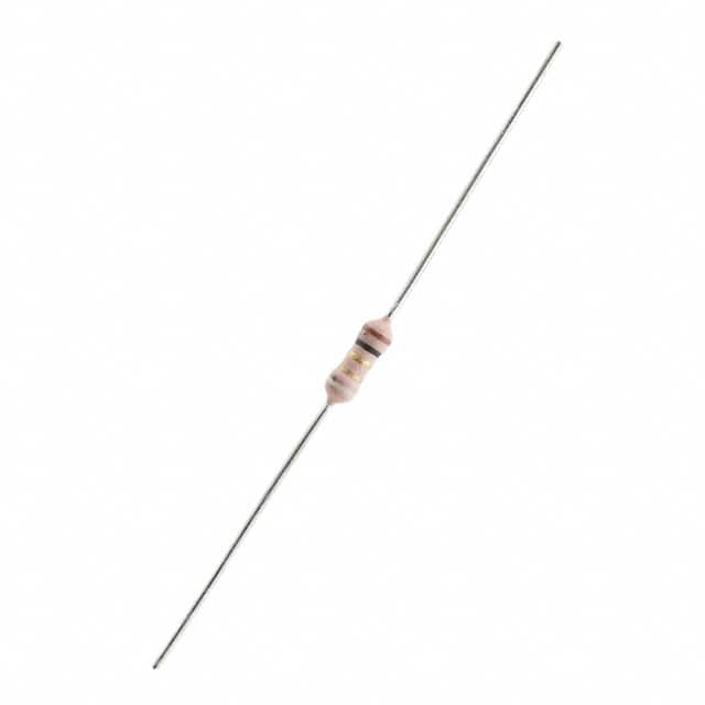 FRM50SJT-52-1R RES 1 OHM 5% 1/2W AXIAL