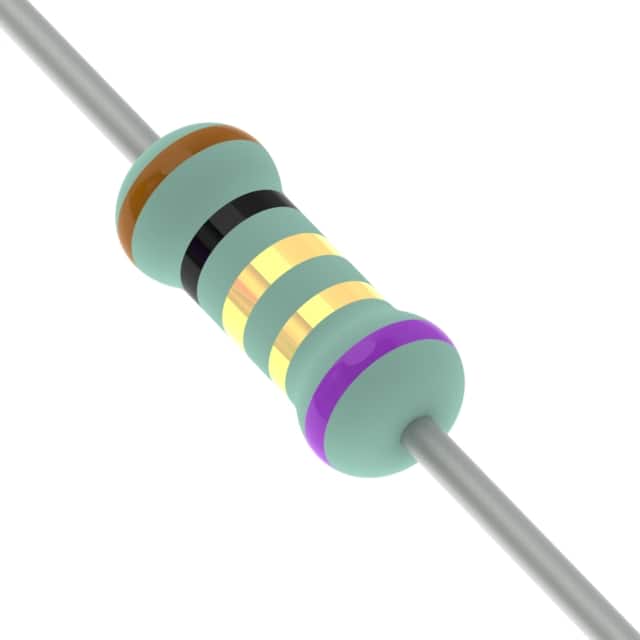 PNP100JR-52-1R RES 1 OHM 5% 1W AXIAL