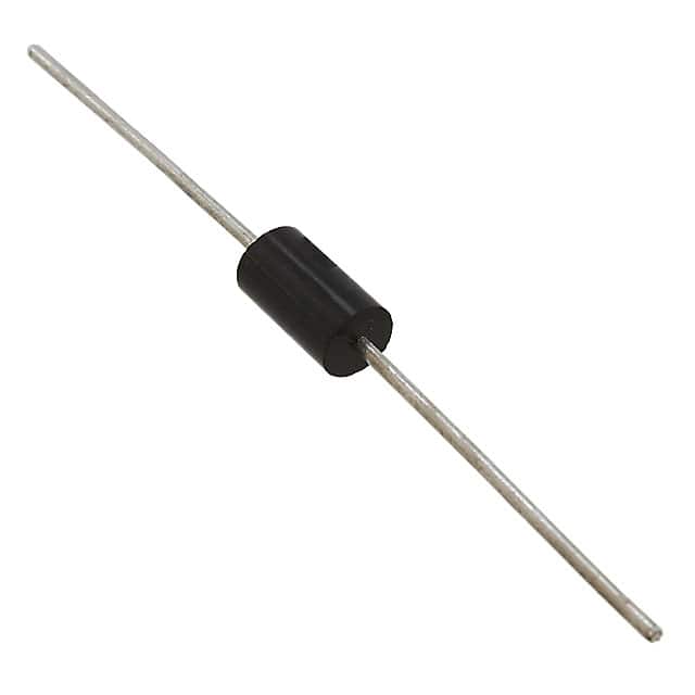 1.5KE43CA-TP TVS DIODE 36.8VWM 59.3VC DO201AE