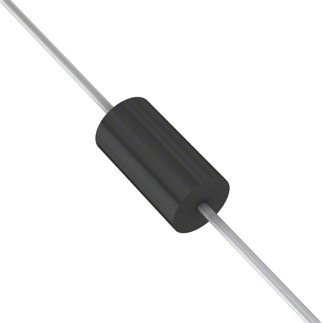 1.5KE440CA TVS DIODE 376VWM 602VC DO201
