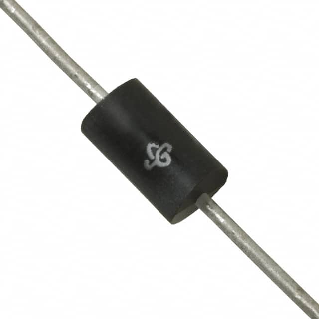 1.5KE10A/54 TVS DIODE 8.55VWM 14.5VC 1.5KE