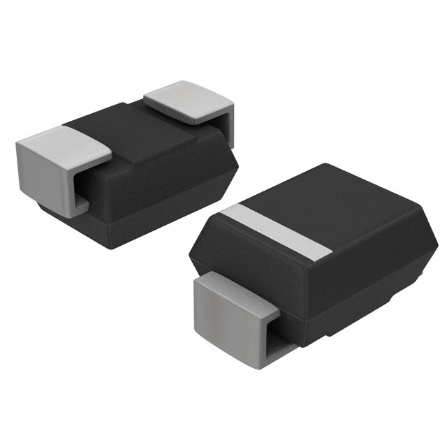 5.0SMDJ36CA-Q TVS DIODE 36VWM 58.1VC DO214AB