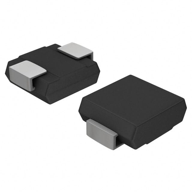 1.5SMC440CA TVS DIODE 376VWM 602VC DO214AB