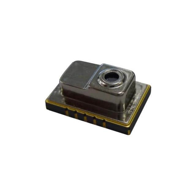 AMG885543 SENSOR IR 5.0V 90 DEGREE FOV
