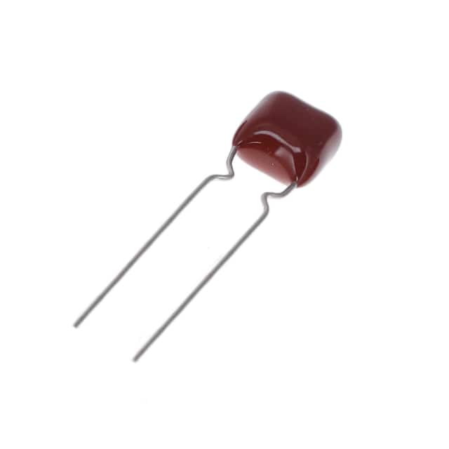 ECQ-E2104JB3 CAP FILM 0.1UF 5% 250VDC RADIAL