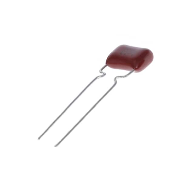 ECQ-E2104JF3 CAP FILM 0.1UF 5% 250VDC RADIAL