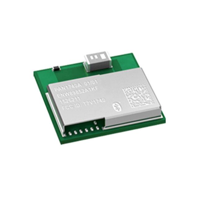 ENW-89852A1KF RF TXRX MOD BLUETOOTH PAN1740A
