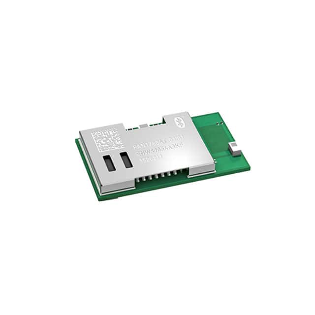 ENW-89854A3KF BLUETOOTH 5.0 MODULE PAN1780AT S