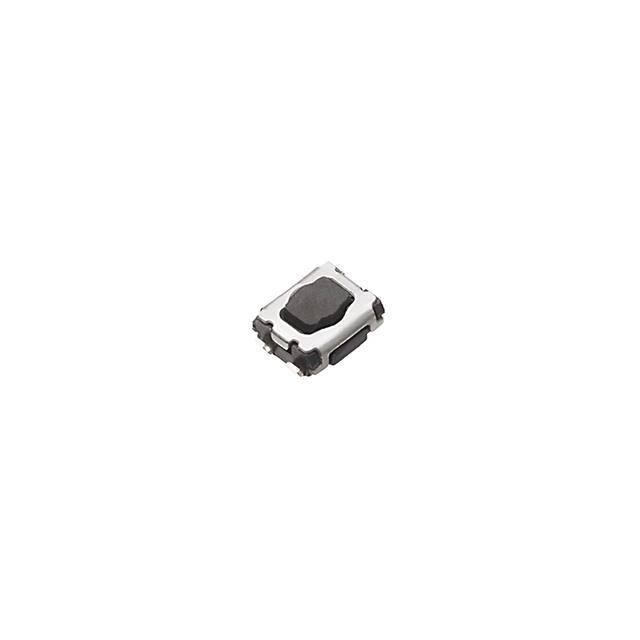 EVP-2AA02Q SWITCH TACTILE SPST-NO 0.02A 15V