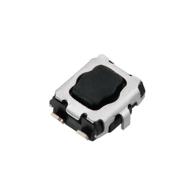 EVP-3AA02Q SWITCH TACTILE SPST-NO SMD