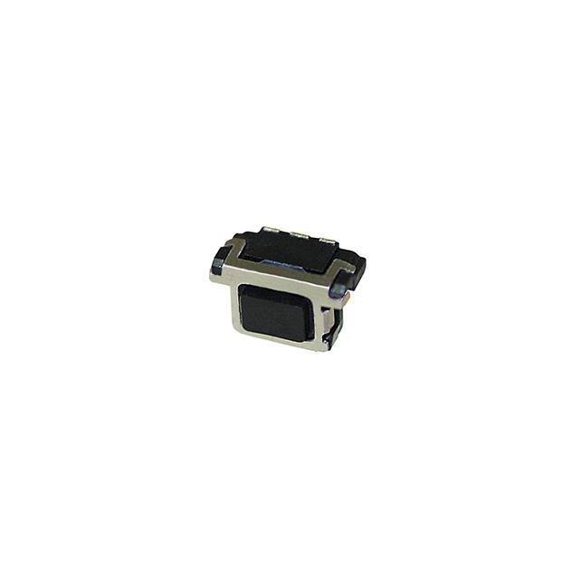 EVP-AECB2A SWITCH TACTILE SPST-NO 0.02A 15V