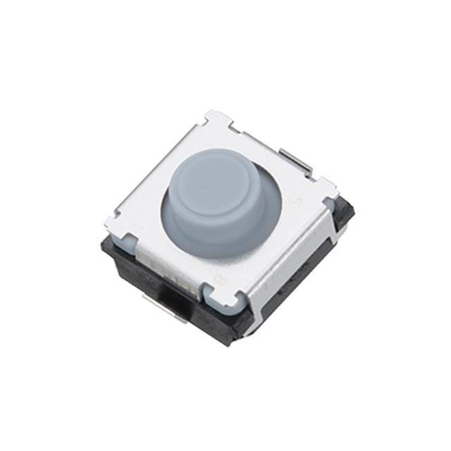 EVP-BDCC1A000 SWITCH TACTILE SPST-NO SMD
