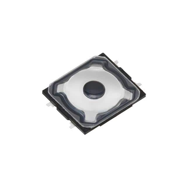 EVP-BK2A6B000 SWITCH TACTILE SPST-NO SMD