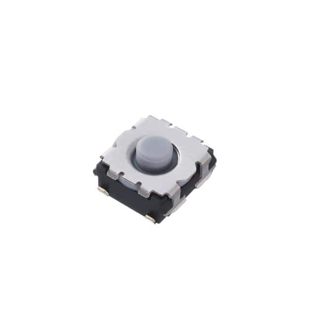 EVP-BV4C1L000 SWITCH TACT 0.02A 15V 2.5N SMD