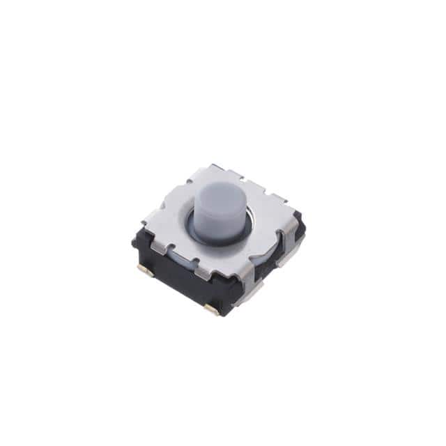 EVP-BV4C3L000 SWITCH TACT 0.02A 15V 2.5N SMD