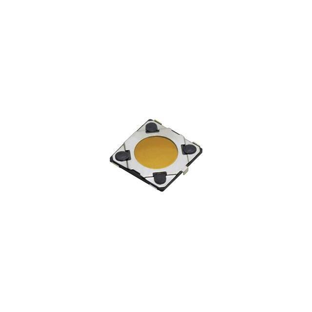 EVQ-7P6B40 SWITCH TACTILE SPST-NO 0.02A 15V