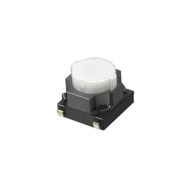 EVQ-P1Y05M SWITCH TACTILE SPST-NO 0.05A 12V