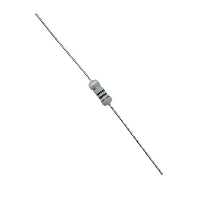 FRM100JT-73-10R RES 10 OHM 5% 1W AXIAL