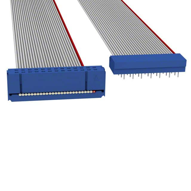 C3APS-2636G IDC CABLE - CSC26S/AE26G/CPC26S