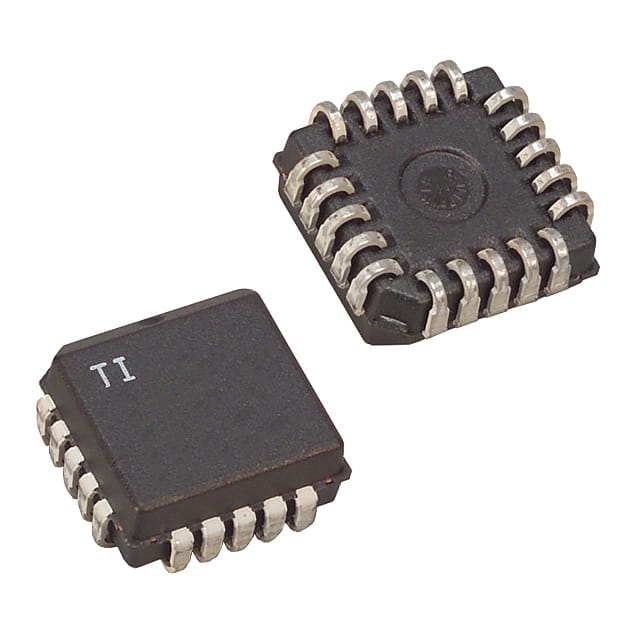 UC2854BQ IC PFC CTR AVERAGE 120KHZ 20PLCC