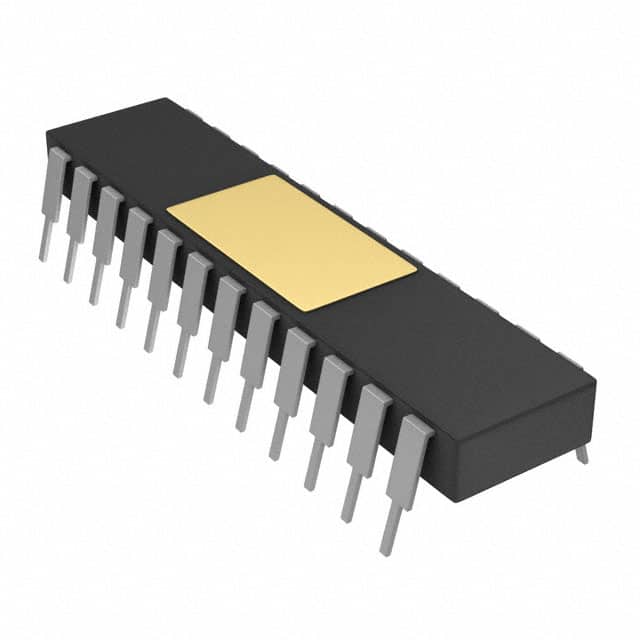 ADS7800AH IC ADC 12BIT SAR 24CDIP