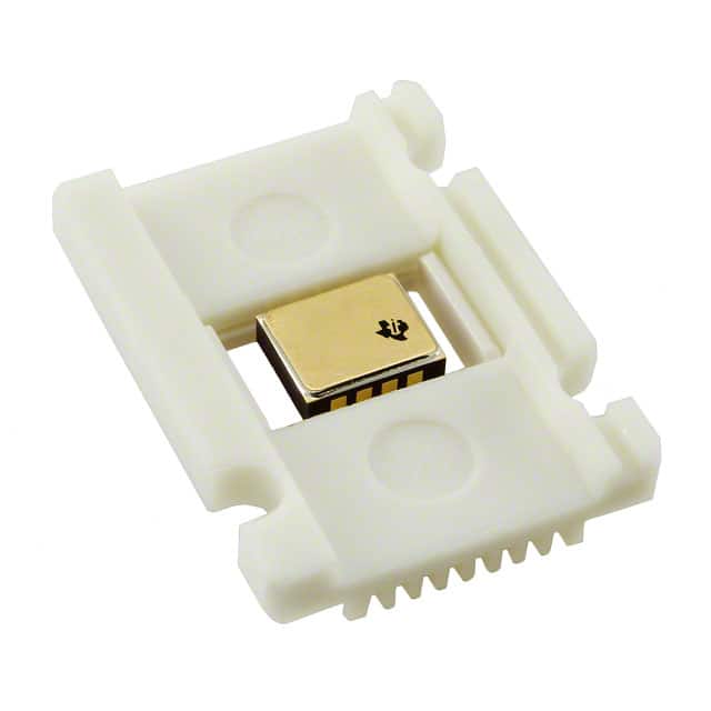ADS8320SHKJ IC ADC 16BIT SAR 8CFP