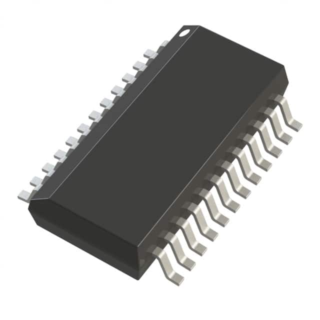 LT5502EGN#TRPBF RF DEMOD IC 70MHZ-400MHZ 24SSOP
