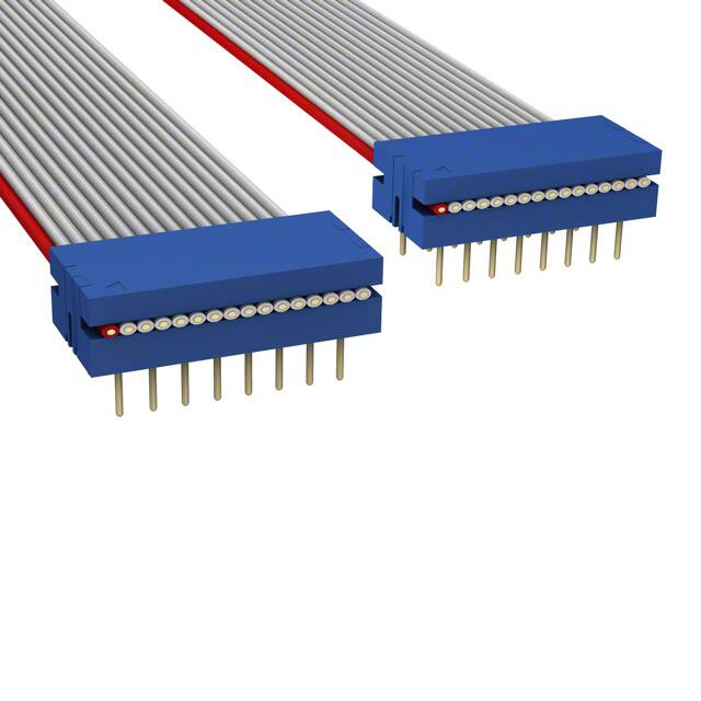 C0PPG-1636G DIP CABLE - CDP16G/AE16G/CDP16G