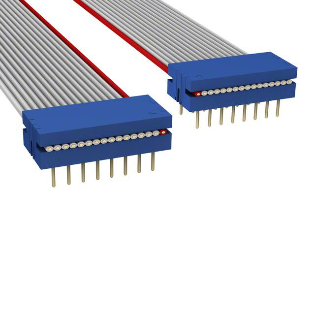C6PPG-1636G DIP CABLE - CDP16G/AE16G/CDP16G