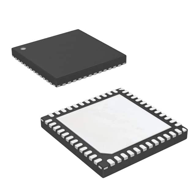ISL79987IRZ-T IC VIDEO DECODER 48QFN
