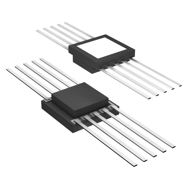 AD7981HFZ IC ADC 16BIT SAR 10CFLATPACK