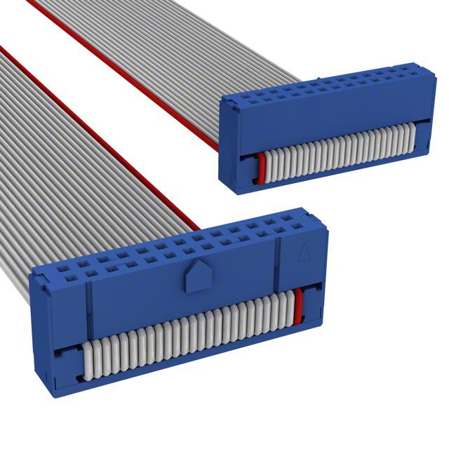 C3DDS-2618G IDC CABLE - CKR26S/AE26G/CKR26S