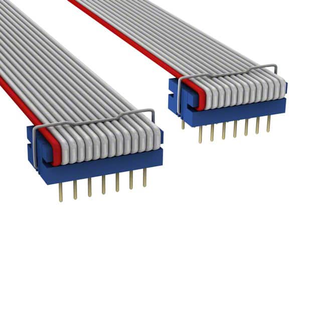 C8RRG-1436G DIP CABLE - CDR14G/AE14G/CDR14G