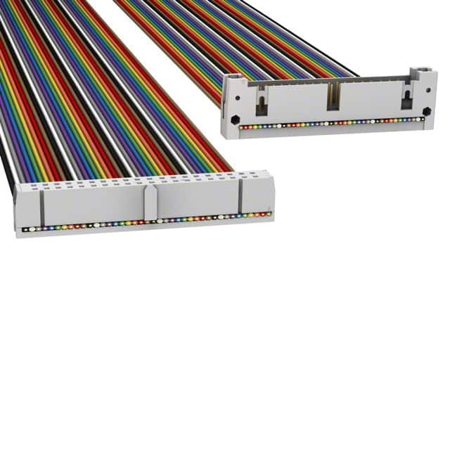 H3CKH-4036M IDC CBL - HHKC40H/AE40M/HHPK40H