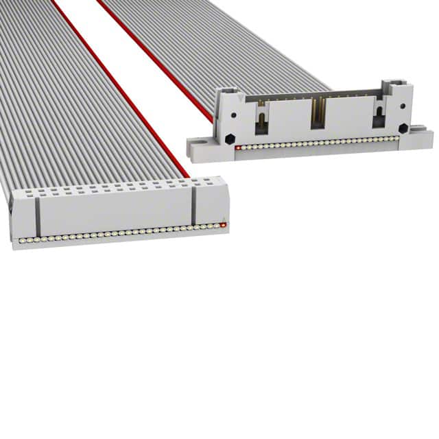 H3AWH-3018G IDC CBL - HHSC30H/AE30G/HHPL30H