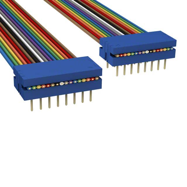 C6PPG-1618M DIP CABLE - CDP16G/AE16M/CDP16G