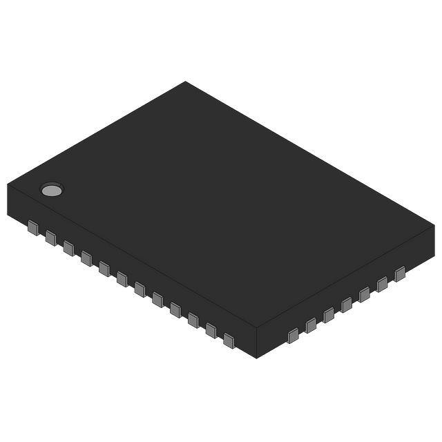 ISL24006IRZ-T13 ANALOG CIRCUIT, 1 FUNC