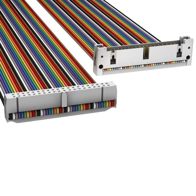 H3DKH-4006M IDC CBL - HHKR40H/AE40M/HHPK40H