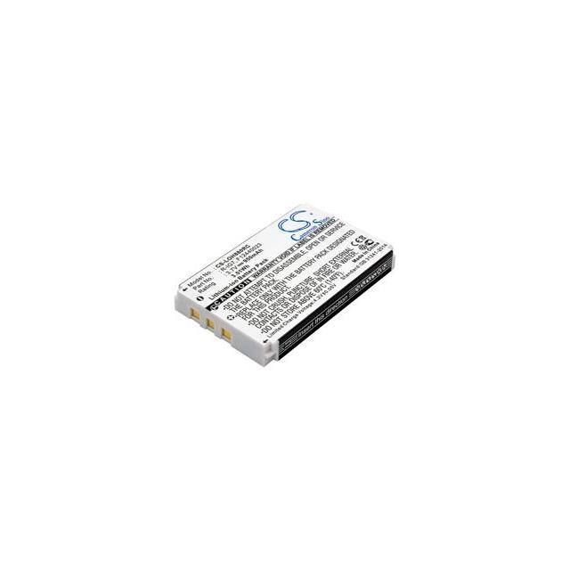 866165 Replacement for Logitech 866165