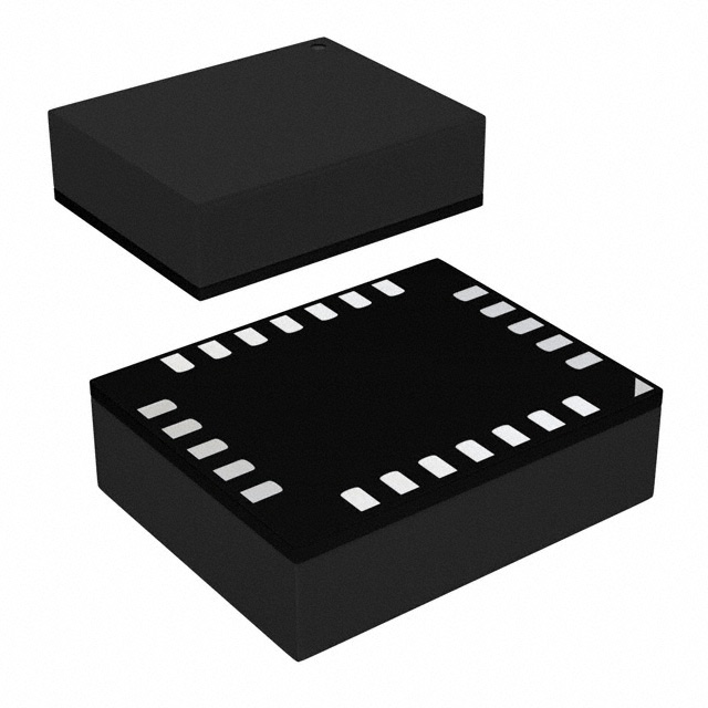 ADAQ7980BCCZ-RL7 IC ADC 16BIT SAR 24LGA